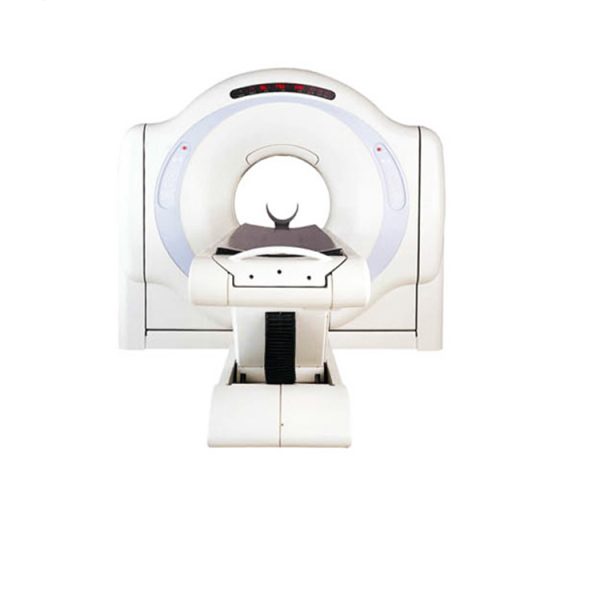 MSL Dual-slice CT Scanner System MSLCT-Dual for sale