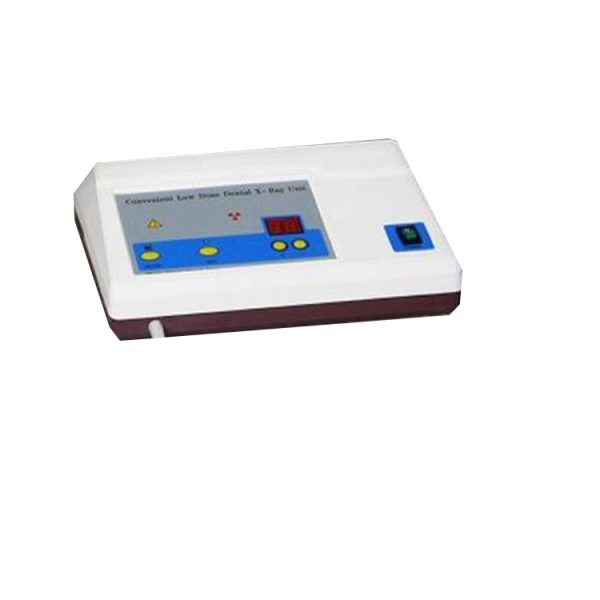 MSL Excelente unidad portátil de rayos X dental MSLK01 en venta