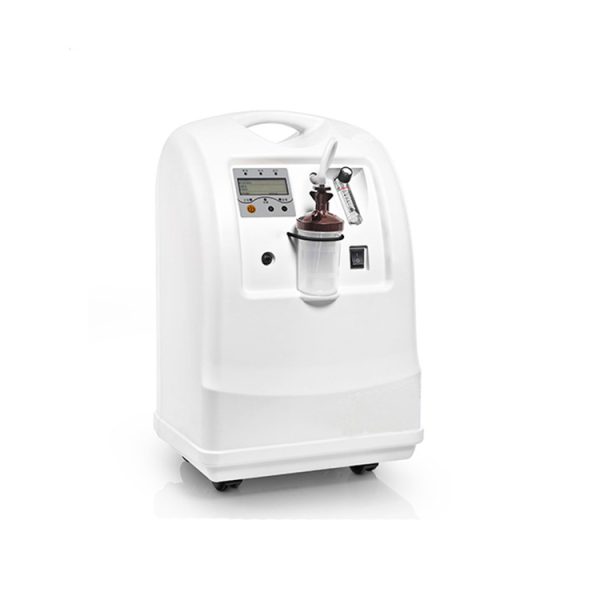 MSL Excellent quality Oxygen concentrator nebulization machine MSL-5N