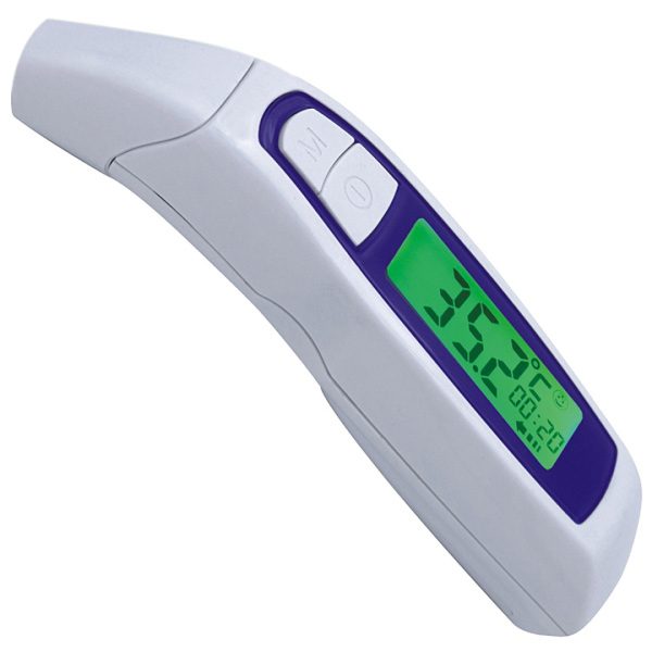 MSL Forehead thermometer infrared thermometer Digital Thermometer MSL-100 for sale