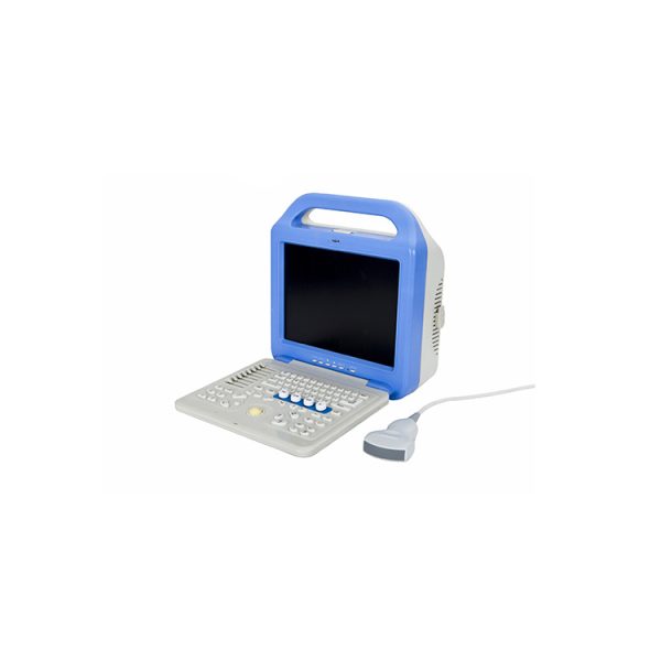 MSL Full-digital Laptop Color Doppler Ultrasound Scanner MSLCU34 for sale