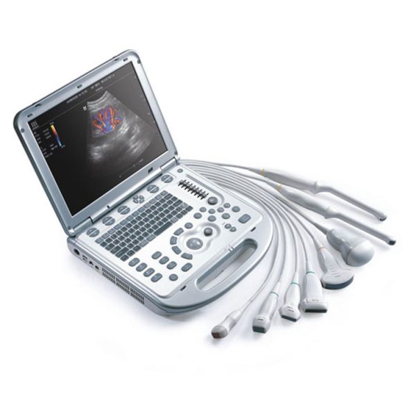 MSL Handheld ultrasound machine Mindray M7 for sale