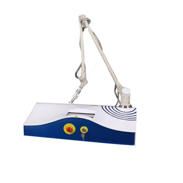 MSL Láser CO2 fraccional portátil para eliminación de cicatrices de acné MSLCF04 en venta