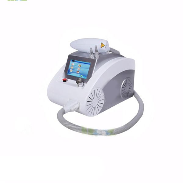 MSL Laser Tattoo Removal System MSLYL02 for sale