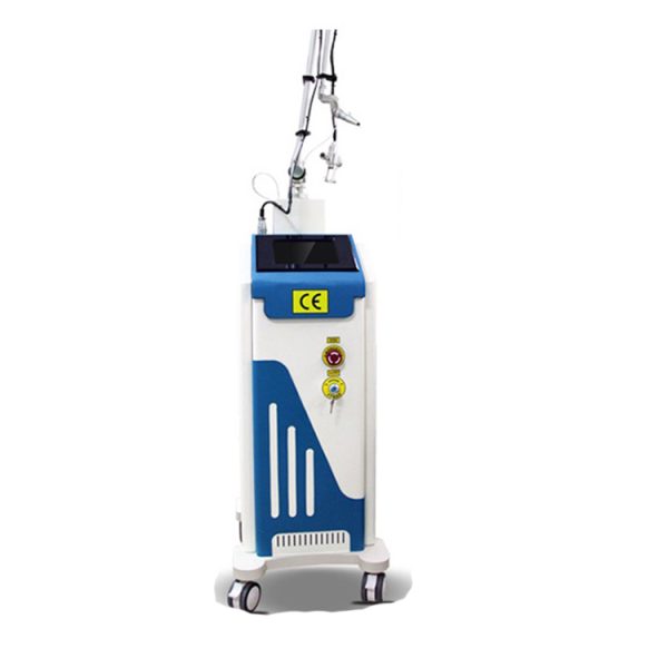 MSL Máquina de Estiramiento Vaginal con Láser Profesional más Profesional MSLCF02 en venta