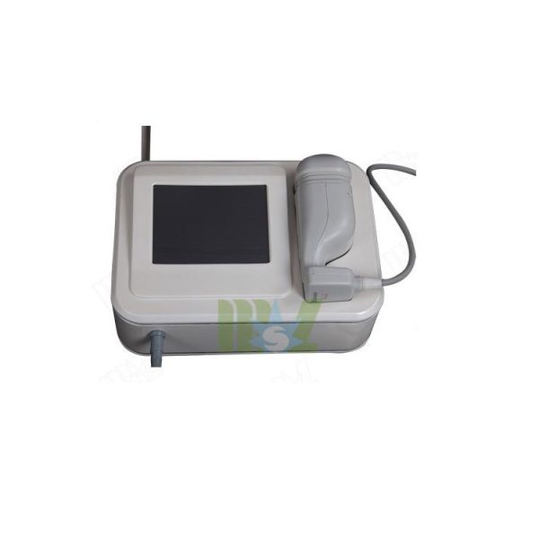 MSL Máquina portátil de adelgazamiento corporal Hifu MSLHF06 en venta