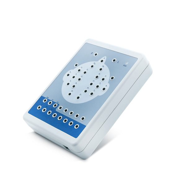 MSL Mapeo de Actividad Eléctrica Cerebral Digital MSLNT01 en venta