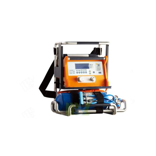 MSL Medical equipment Portable Ventilator for sale