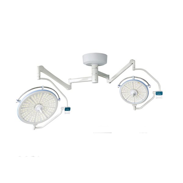 MSL Medical equipment Shadowless LED Operating Light MSLLED02 for sale