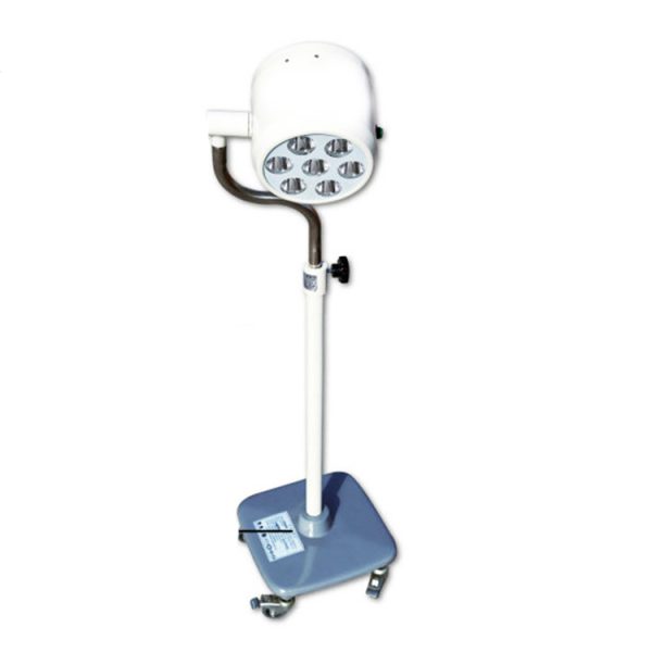 MSL Mobile shadowless operation light MSLSL01 for sale