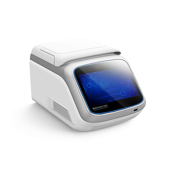 MSL Nuevo Producto Gen ADN Gradiente Tiempo Real Máquina PCR Termociclador MSLPCR48