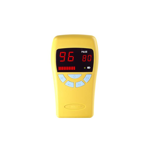 MSL Oximetría de Pulso MSLPO-A en venta