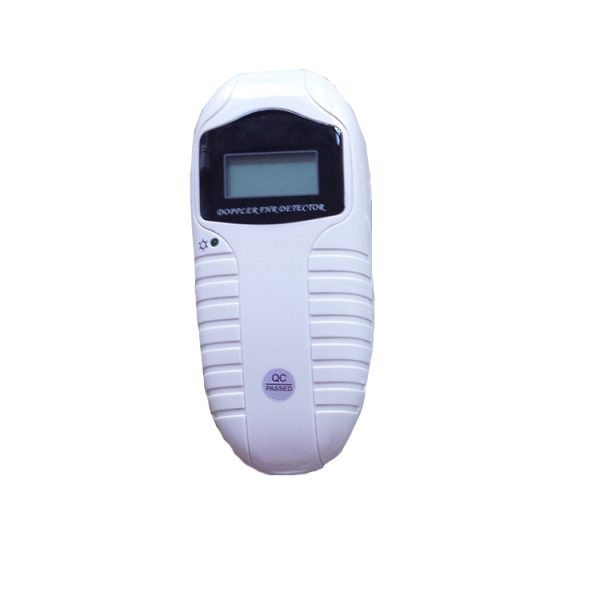 MSL Pocket Fetal Doppler MSL510S for sale