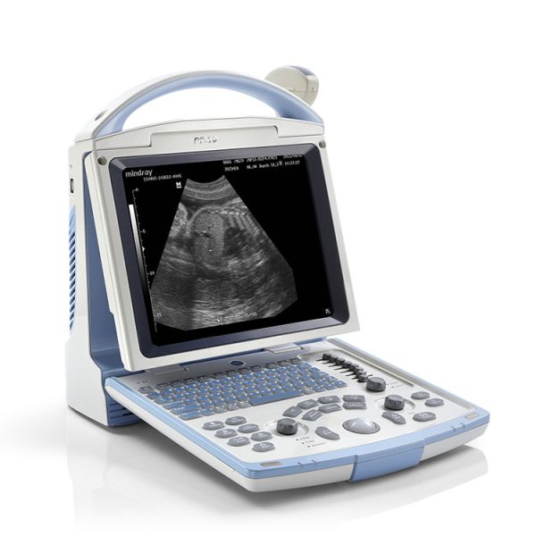 MSL Portable ultrasound machine Mindray DP-10 for sale