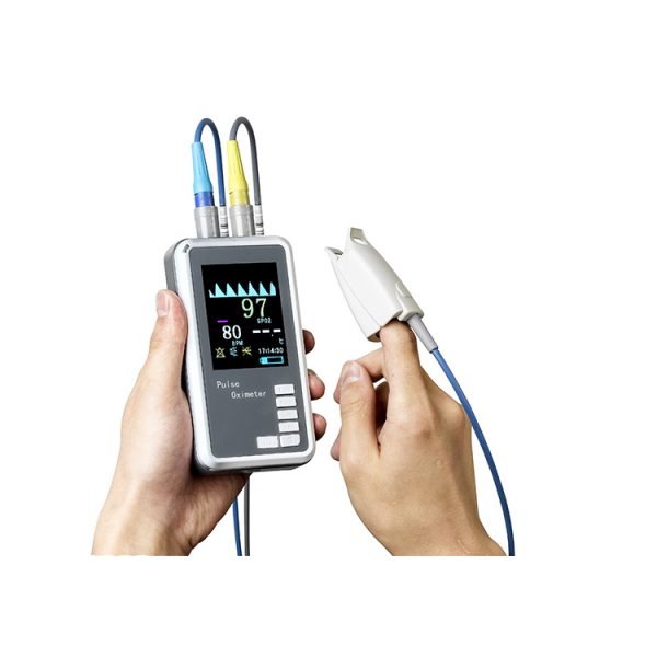 MSL Pulse Oximetry for Home Use MSLPO-D for sale