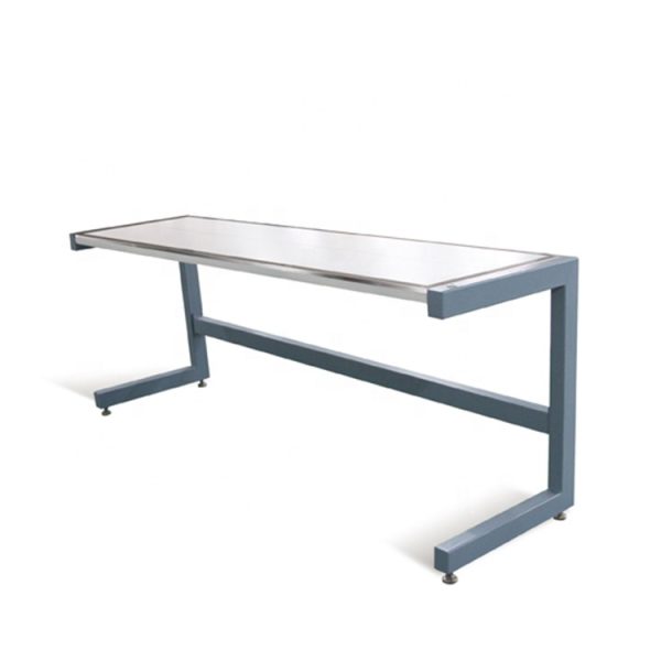MSL Radiología mesa quirúrgica médica portátil necesaria / mesa móvil para máquina de rayos X C-arm Mesa fija