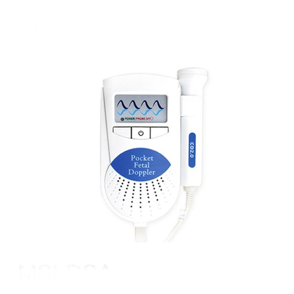 MSL Sonoline Un Bolsillo Doppler Fetal MSLDSA en venta
