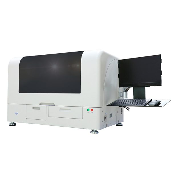 MSLCM16 Precio de la máquina de análisis de inmunoensayo quimioluminiscente de alta calidad CLIA MSLCM16