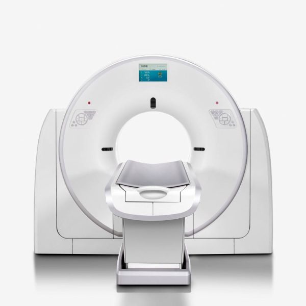 B.S.D.CTX10 Medsinglong Tomografía Computarizada de 32 cortes con Imágenes Espectrales en 2D y 3D Escáner de TC Máquina de TC