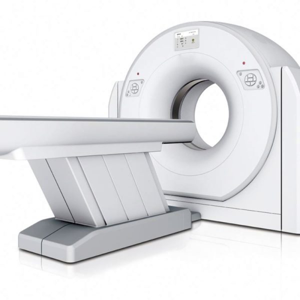 MSLCTX12 Medsinglong Tomografía Computarizada de 32 cortes con Imágenes Espectrales 2D 3D Escáner de TC Máquina de TC en venta