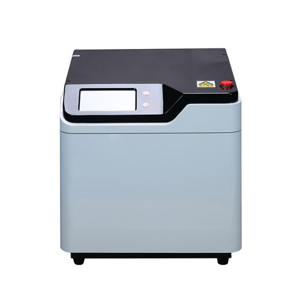 MSLEX07 Precio de la máquina de digestión por microondas de 1000W con pantalla táctil.