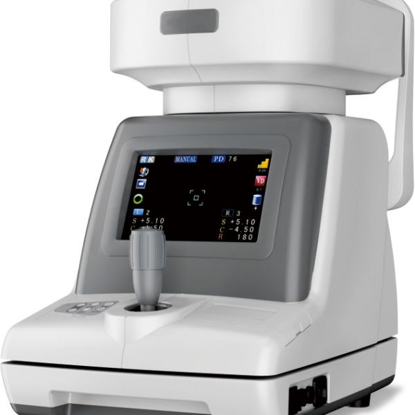 MSLFA68 Equipo Óptico Oftálmico de Alta Precisión Auto Refractómetro / Queratómetro-refractómetro