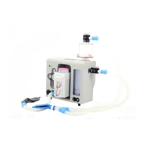 MSLGA07 cheap medical anesthesia ventilator with best price portable anesthesia machines.