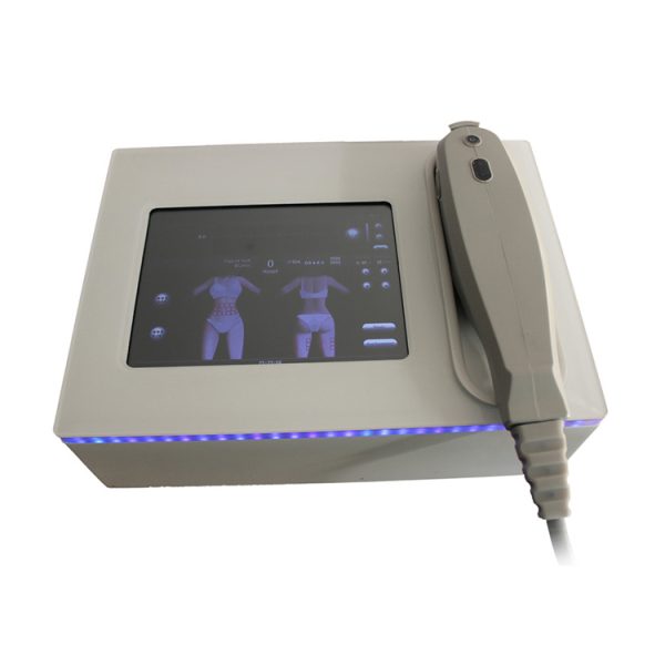 MSLHF23 Máquina de estiramiento de piel HIFU | Máquina de belleza