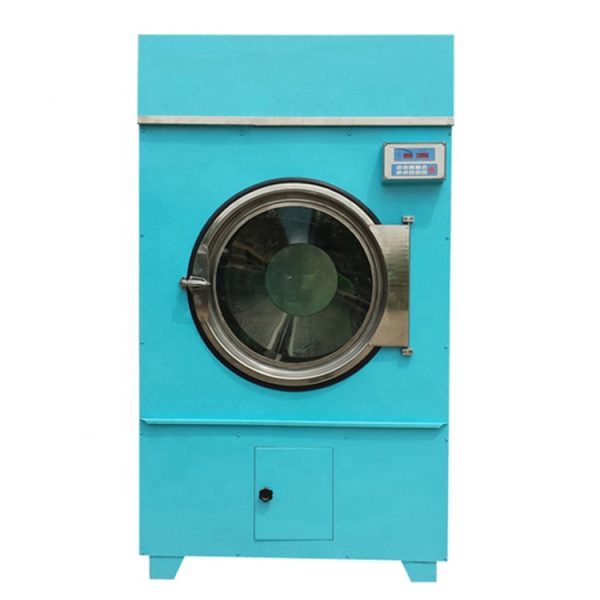 MSLHG20 Máquina secadora automática de sábanas y ropa de cama
