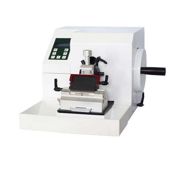 MSLK223 Semiautomático Micrótomo en Venta