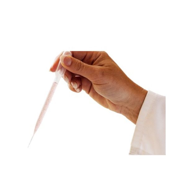 MSLL006 Pipeta Pasteur de plástico | Suministros de pipetas