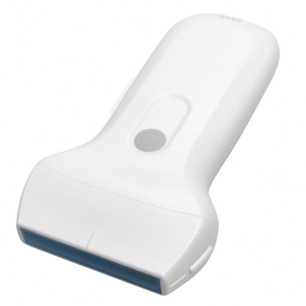 MSLPU79 Sonda de ultrasonido Doppler en color portátil de mano Sonda de matriz lineal MSLPU79