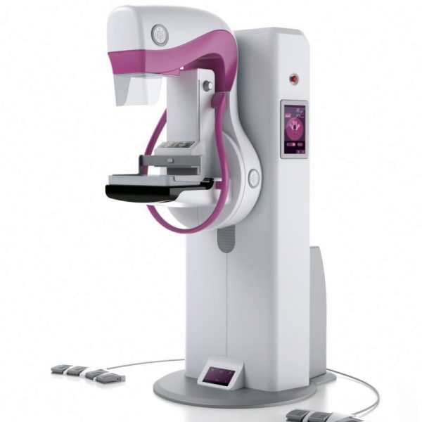 MSLRX07 Sistema de Radiografía Mamaria Digital de Rayos X de la Mejor Calidad, máquina de mamografía de rayos X en venta.