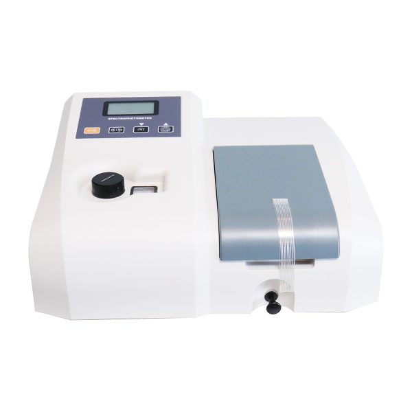 MSLUV01 Espectrofotómetro UV-Visible | fabricantes de espectrofotómetros