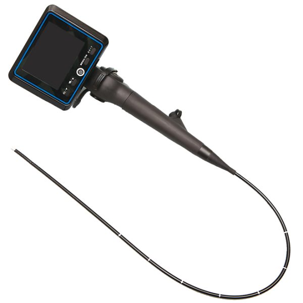 MSLVL1R Fibro laringoscopio portátil en venta