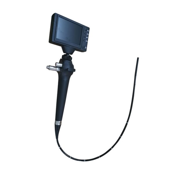 Multifunctional portable Video Gastroscope Machine MSLVF02