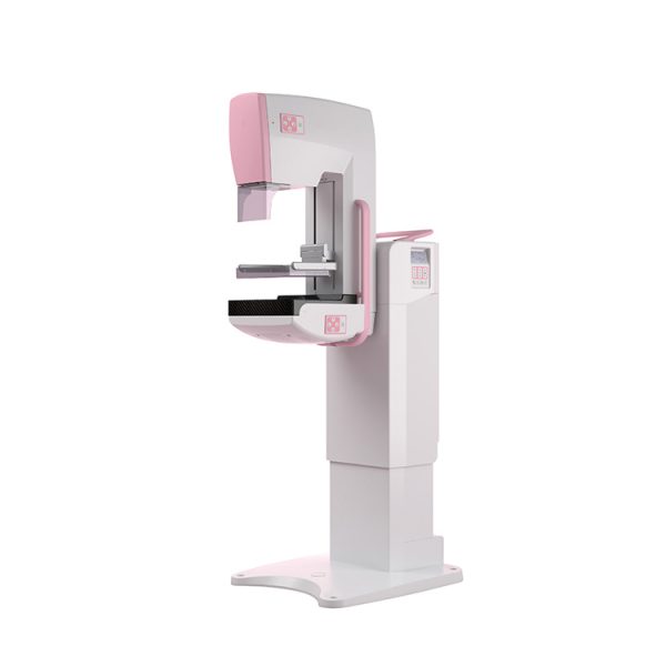 Navigator DR de mamografía MSLRX02 eficiente