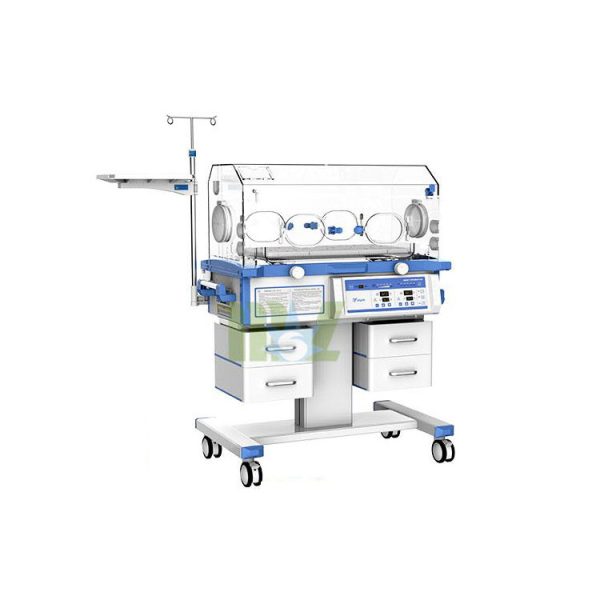 Newest infant incubator for sale-MSLBI04