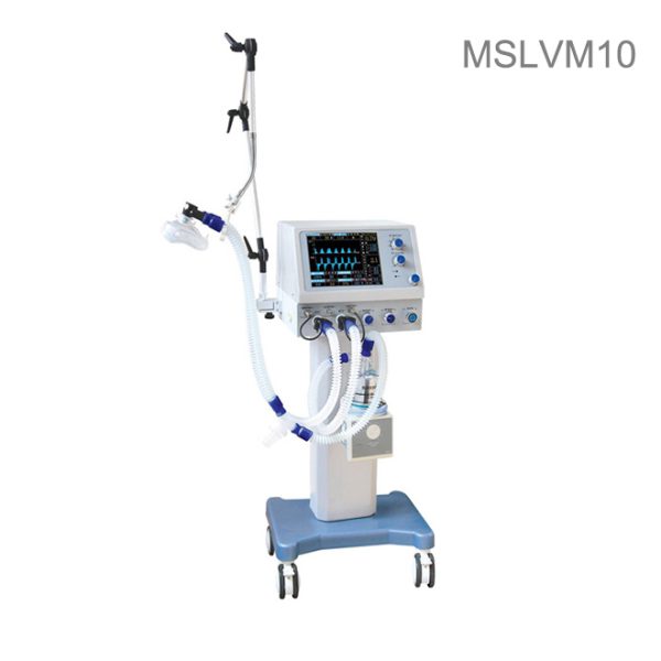 Nueva máquina de ventilación MSLVM10 en venta