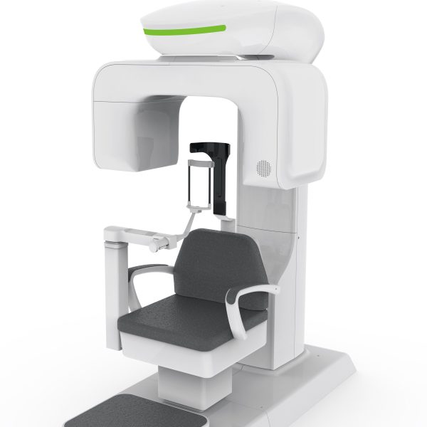¡Nuevo! ¡Imagen de rayos X dental 3D CBCT con CEPH en venta MSLID307