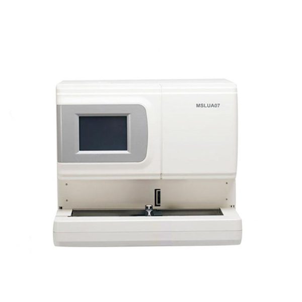 Nuevo analizador de orina automatizado MSLUA07 en venta