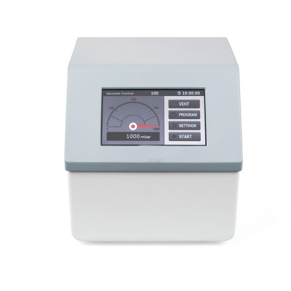 Nuevo Control de Presión de Llegada Válvula de Laboratorio Controlador de Vacío Con CE MSLVC100