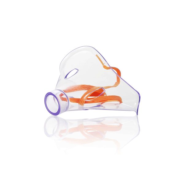 Nuevo desarrollado mini bolsillo usb portátil nebulizador de malla compresor de tos con batería MSLMN34