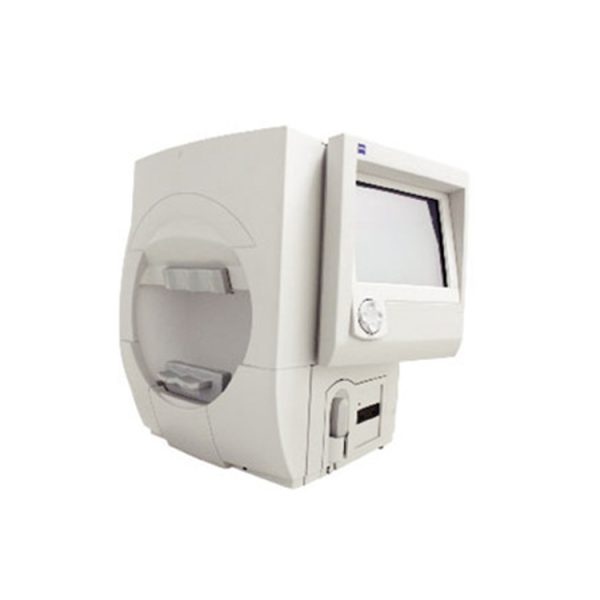 Nuevo equipo oftálmico técnico MSL MSLT00 en venta