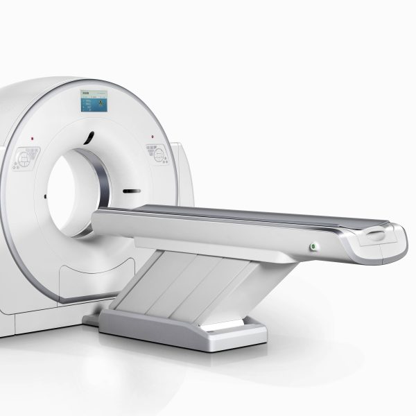 Nuevo escáner CT dual de 32 cortes más barato máquina médica MSLCTX10