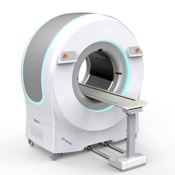 Nuevo escáner CT veterinario 3D para animales, sistema de escáner CT aprobado por la CE. Tomografía computarizada MSLVCT03