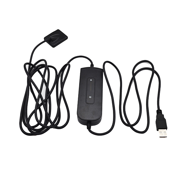 Nuevo sensor dental digital de tipo sensor dental de rayos X sensor dental RVG MSLCG10