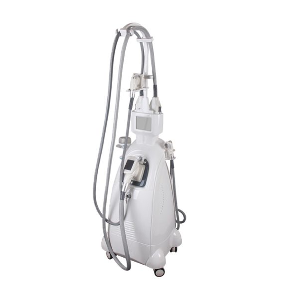 Nuevo sistema de contorno corporal, máquina de rodillos Velashape MSLV9