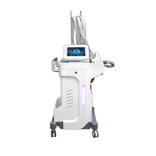 Nuevo Sistema de Máquina de Masaje de Vacío Máximo Veleshape MSLVS09