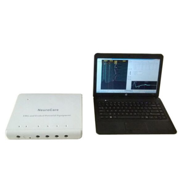 Nuevo sistema portátil de EMG/PE MSL MSLEMGP en venta